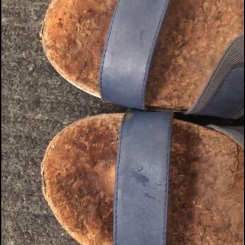 Woman sandals size 9